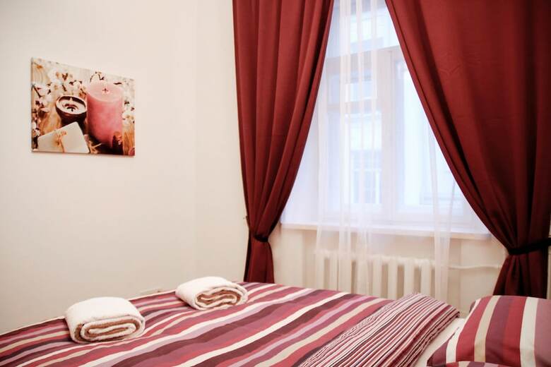 Brand New Labdariu Str. Apartment
