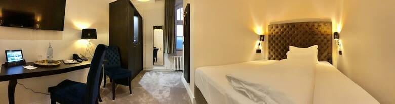 Meergut Hotels