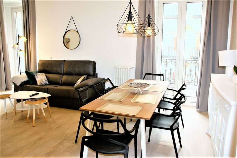 Apartamentos Callao One Bis - Madflats Collection