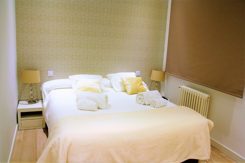 Apartamentos Callao One Bis - Madflats Collection