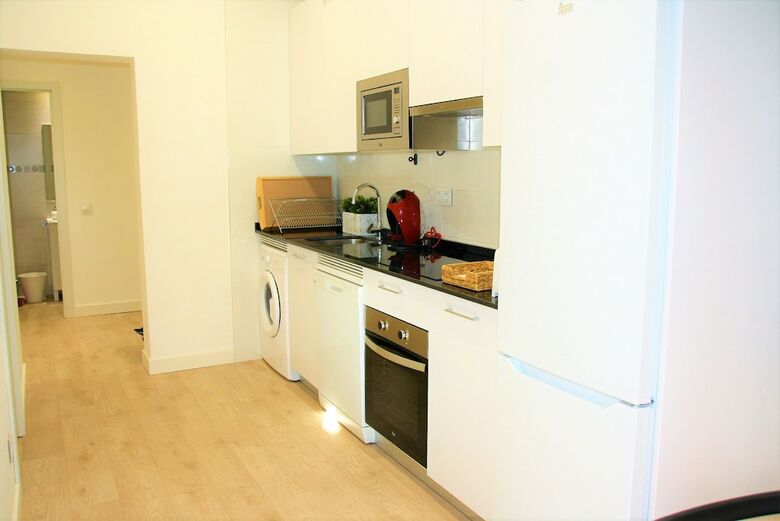 Apartamentos Callao One Bis - Madflats Collection