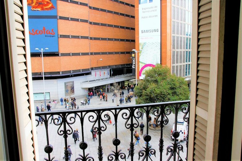 Apartamentos Callao One Bis - Madflats Collection