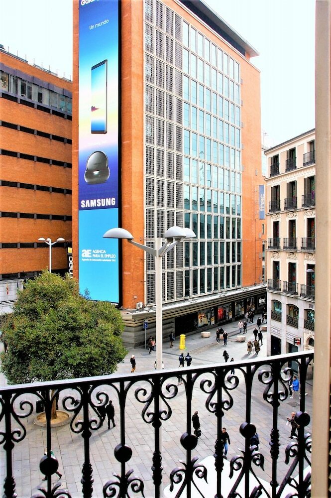 Apartamentos Callao One Bis - Madflats Collection