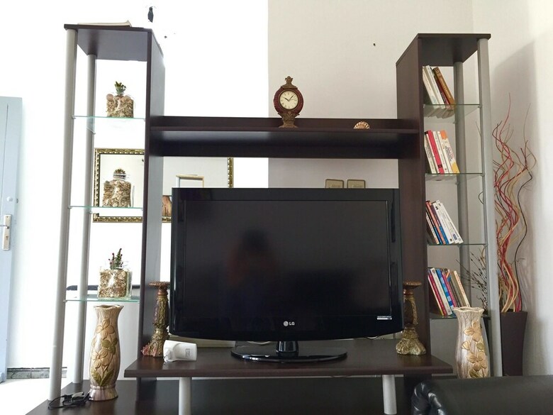 Apartamentos Dar El Kenz