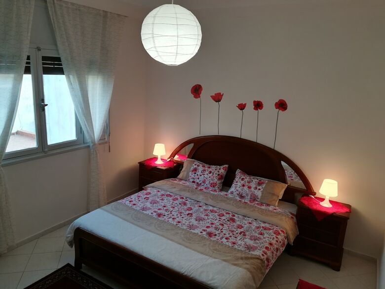 Apartamentos Dar El Kenz