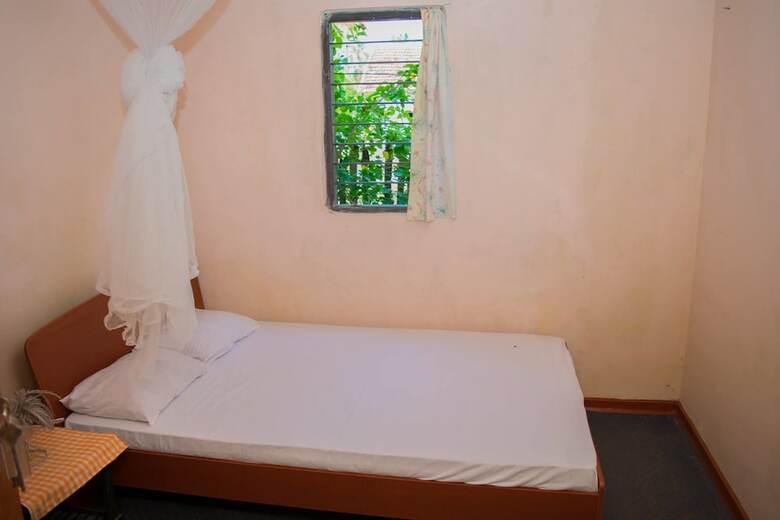 Nilaveli Beach Inn