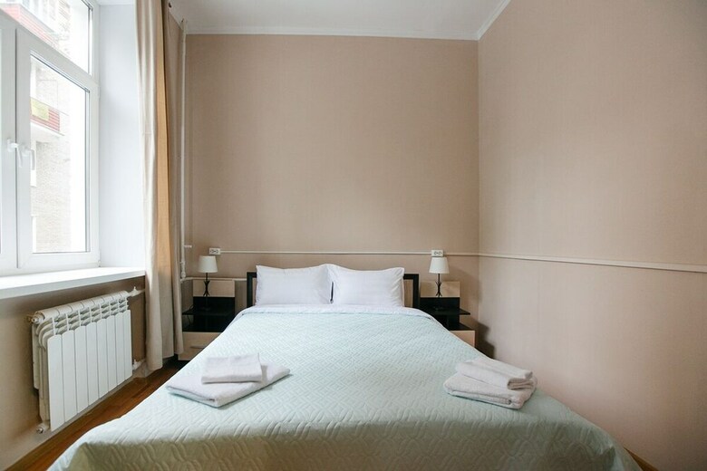 Hotel Domotel Streshnevo