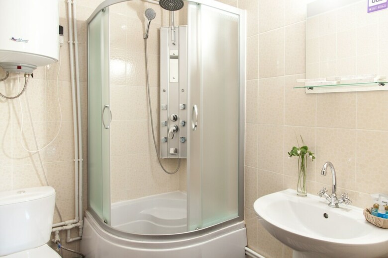 Hotel Domotel Streshnevo
