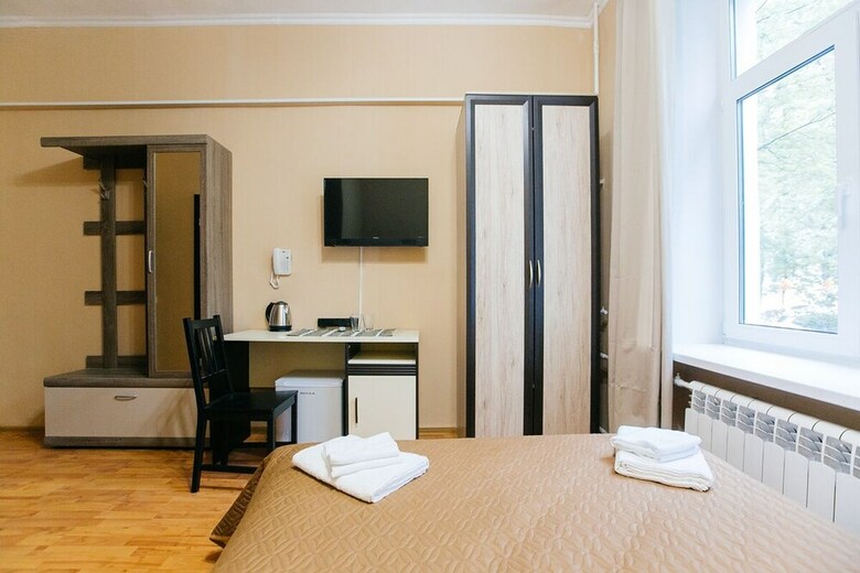 Hotel Domotel Streshnevo