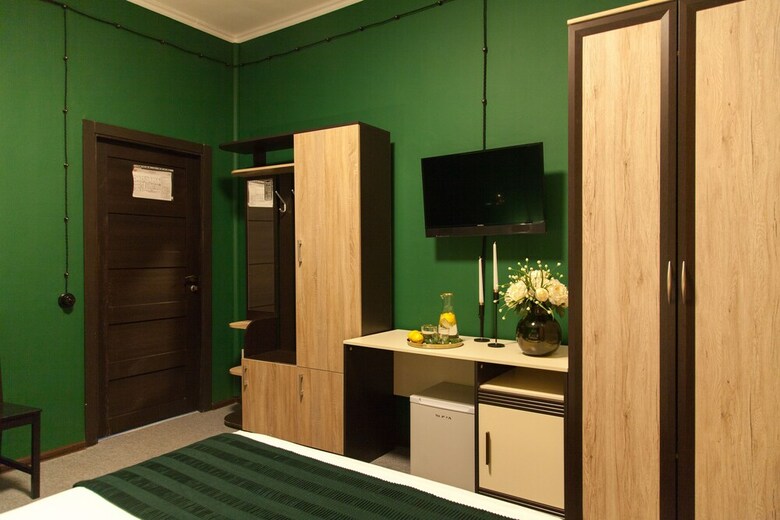 Hotel Domotel Streshnevo
