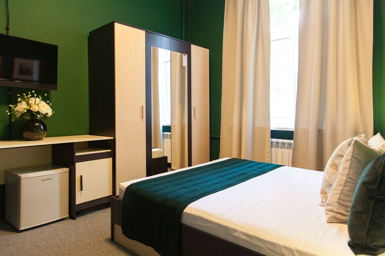 Hotel Domotel Streshnevo