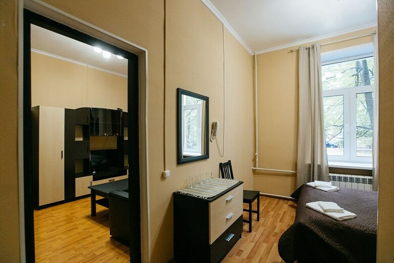 Hotel Domotel Streshnevo