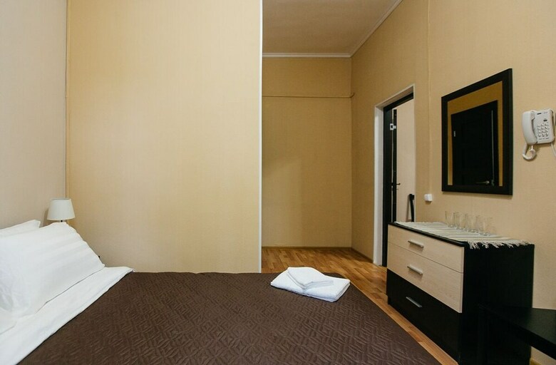 Hotel Domotel Streshnevo
