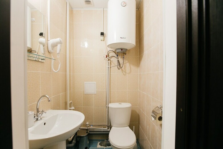 Hotel Domotel Streshnevo