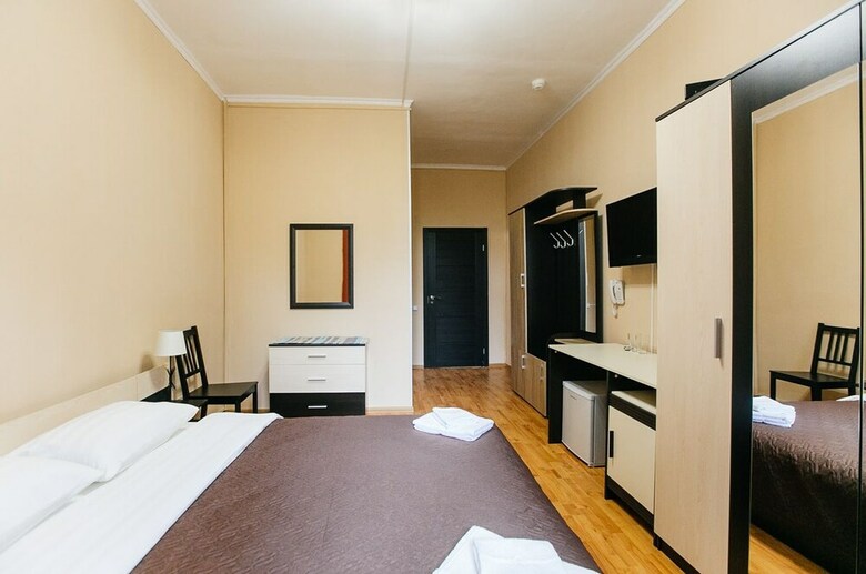 Hotel Domotel Streshnevo