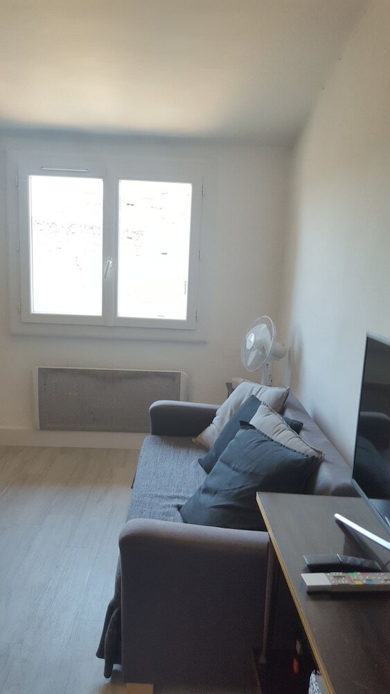Apartamento Appartement Montpellier Proche Gare