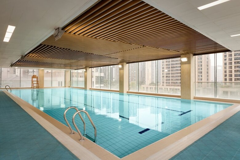 Hotel Hyatt House Chengdu Pebble Walk