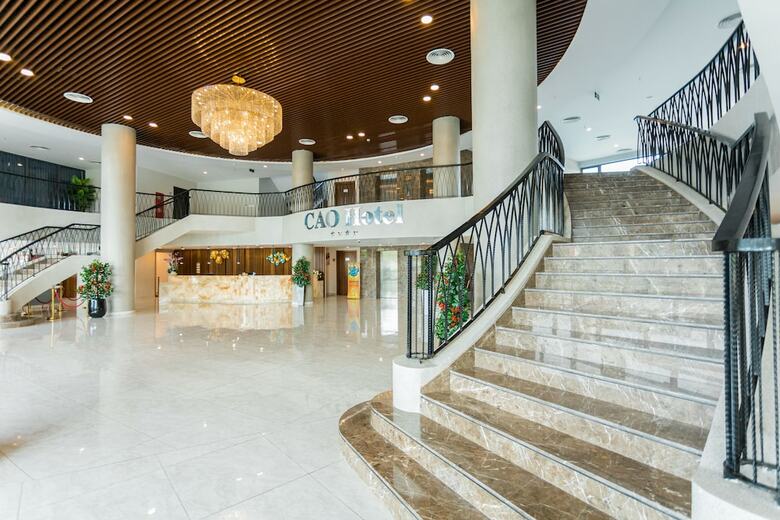 Cao Hotel