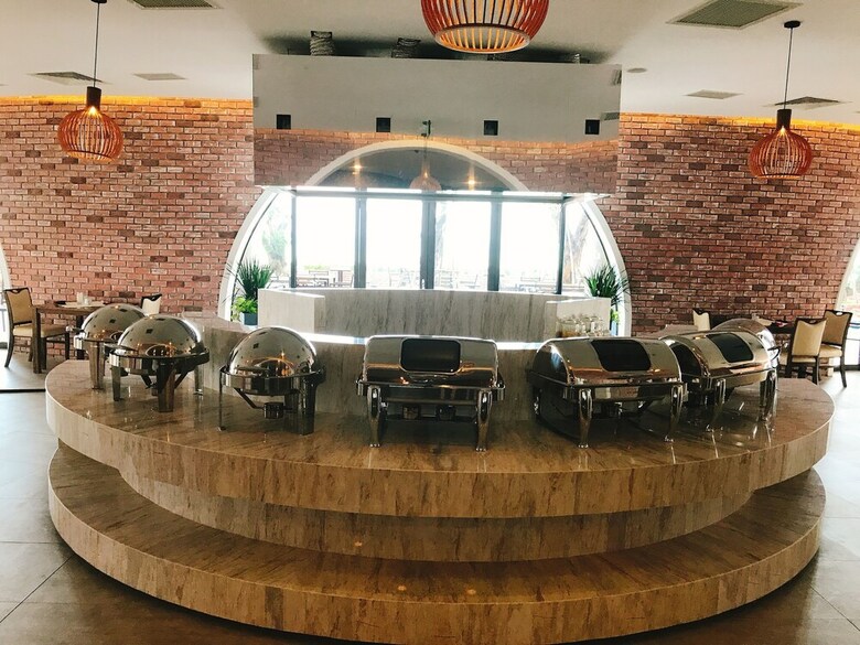 Cao Hotel