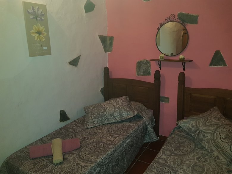 Casa Pinito