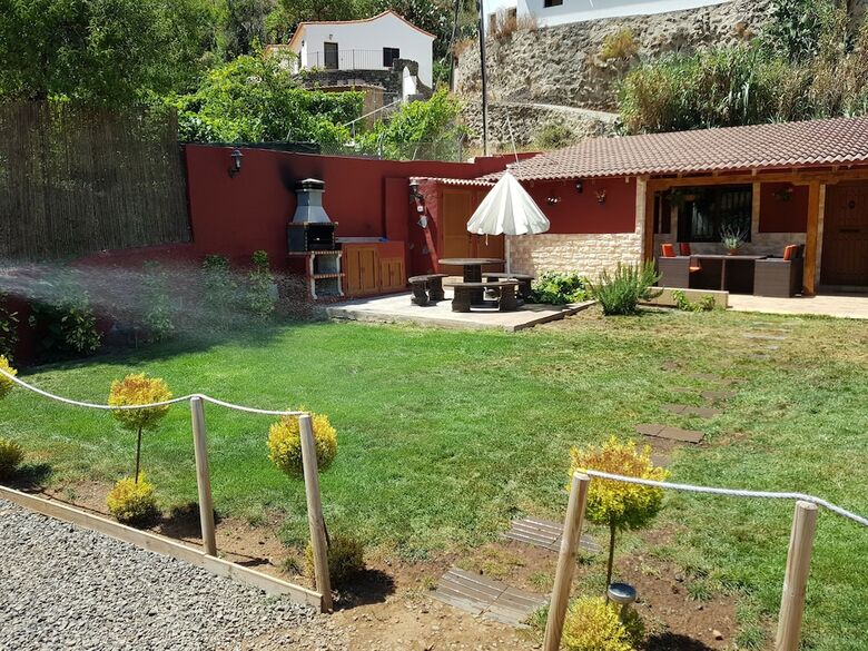 Casa Pinito