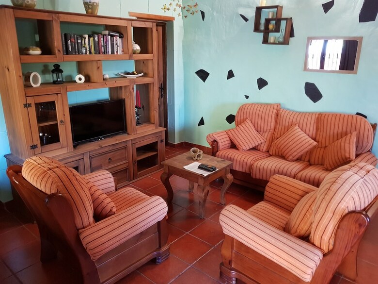 Casa Pinito