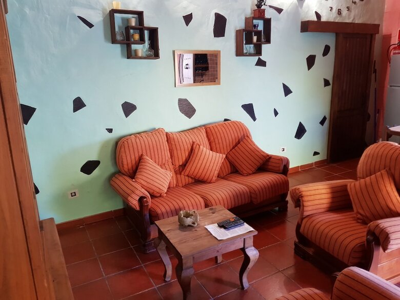 Casa Pinito
