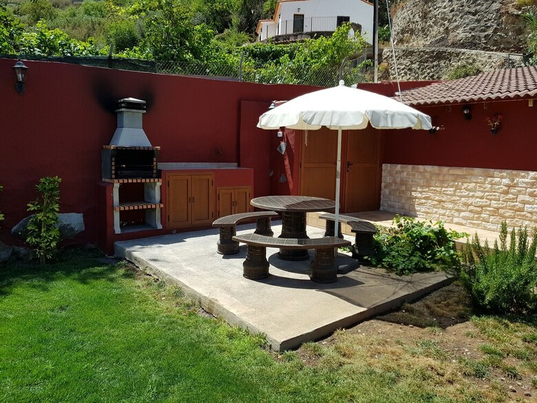 Casa Pinito