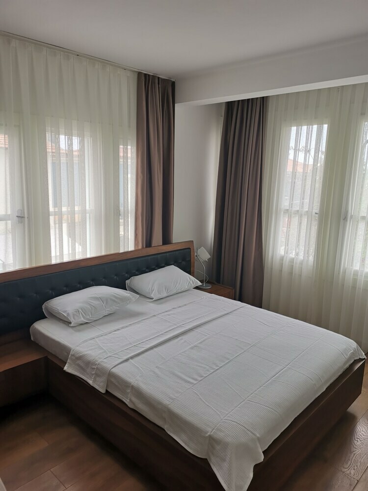 Hotel Porto Fenari Butik Otel
