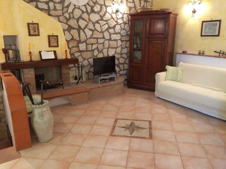 Apartamento Antico Borgo Del Pozzo