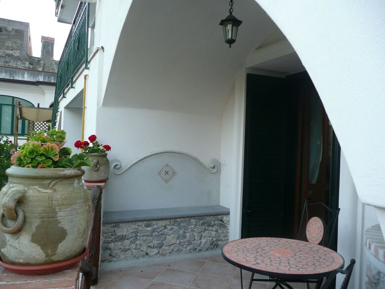 Apartamento Antico Borgo Del Pozzo
