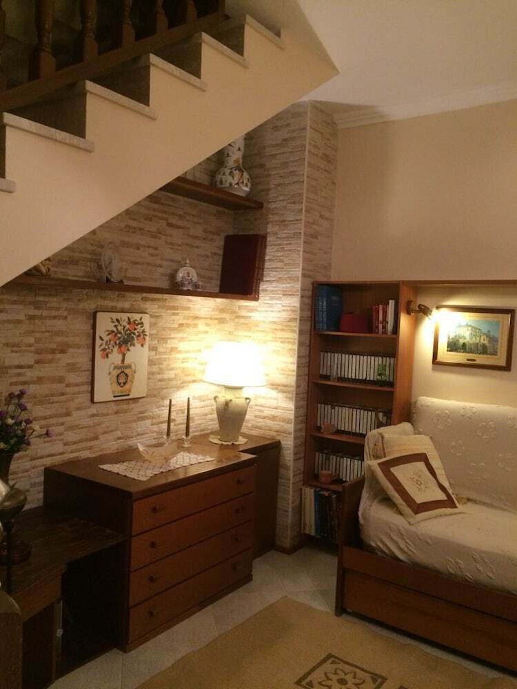 Apartamento Antico Borgo Del Pozzo