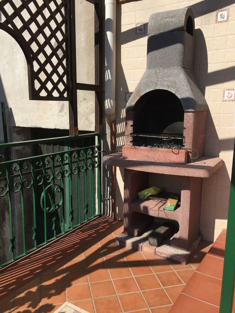 Apartamento Antico Borgo Del Pozzo