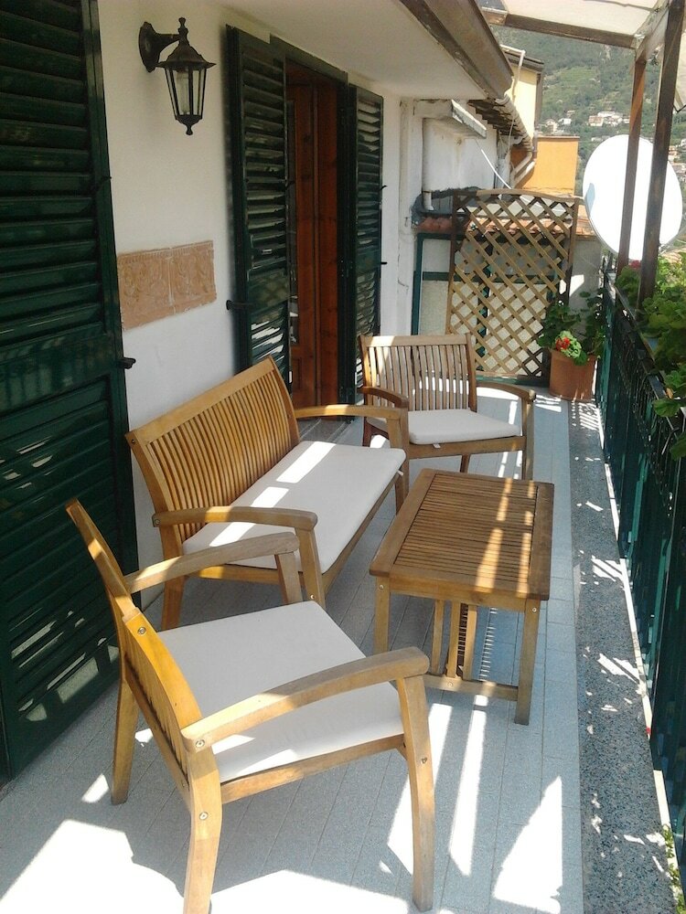 Apartamento Antico Borgo Del Pozzo