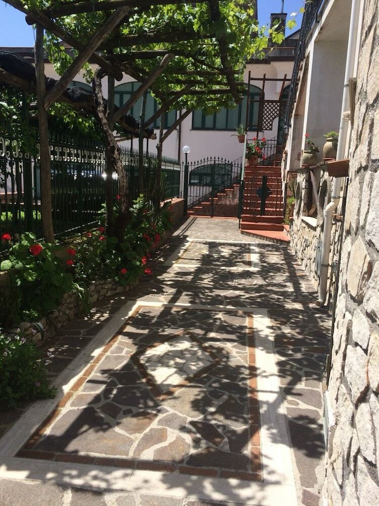 Apartamento Antico Borgo Del Pozzo