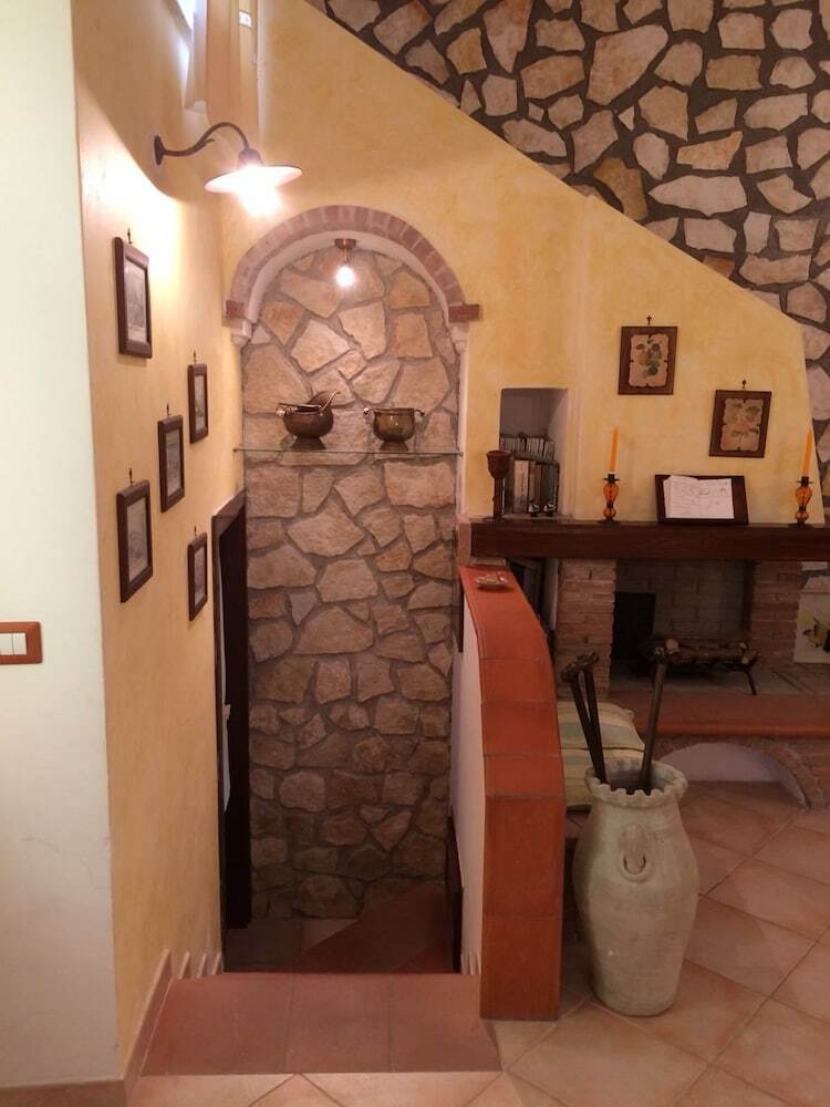 Apartamento Antico Borgo Del Pozzo