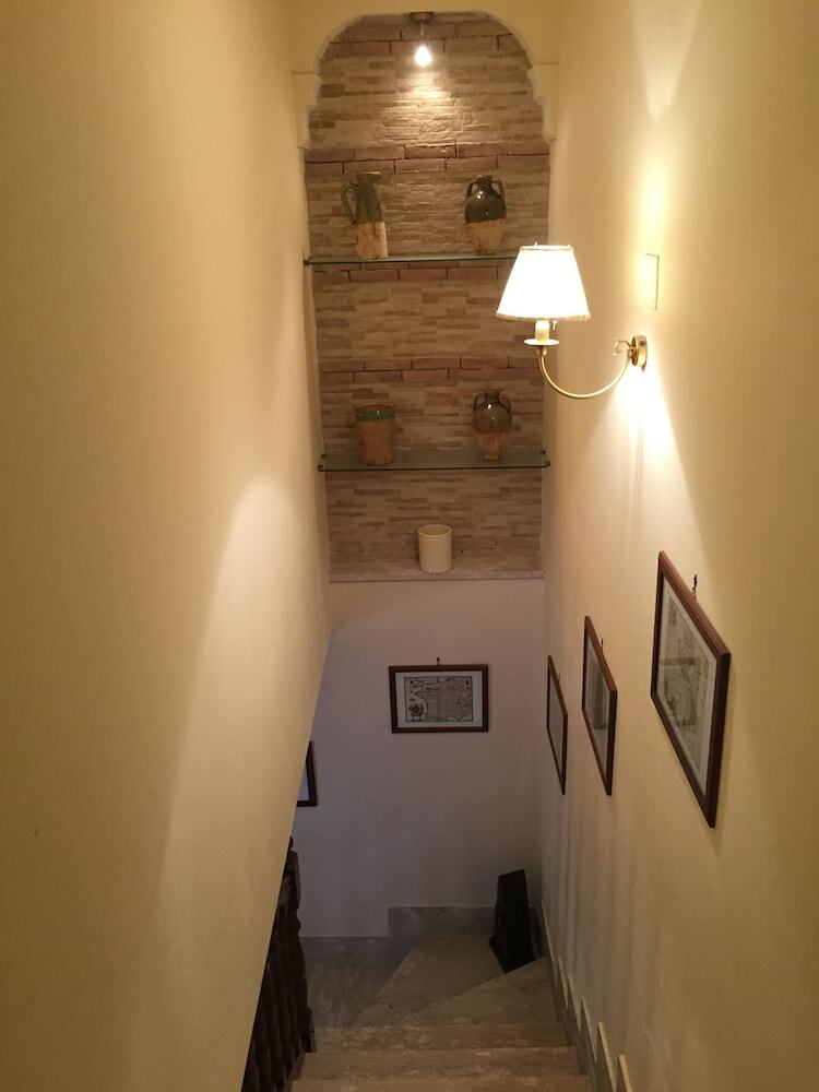 Apartamento Antico Borgo Del Pozzo
