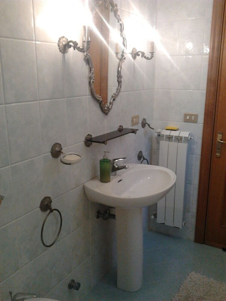 Apartamento Antico Borgo Del Pozzo