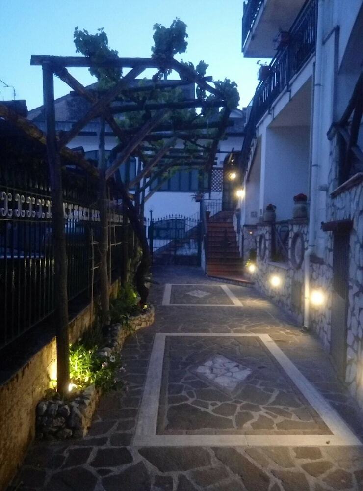 Apartamento Antico Borgo Del Pozzo
