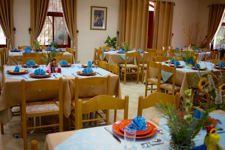 Hotel St. Vincent Guest House - Bethlehem