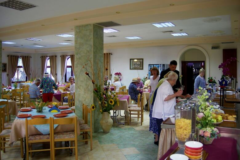 Hotel St. Vincent Guest House - Bethlehem