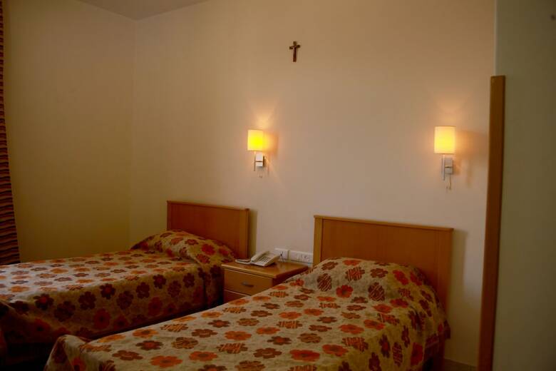 Hotel St. Vincent Guest House - Bethlehem