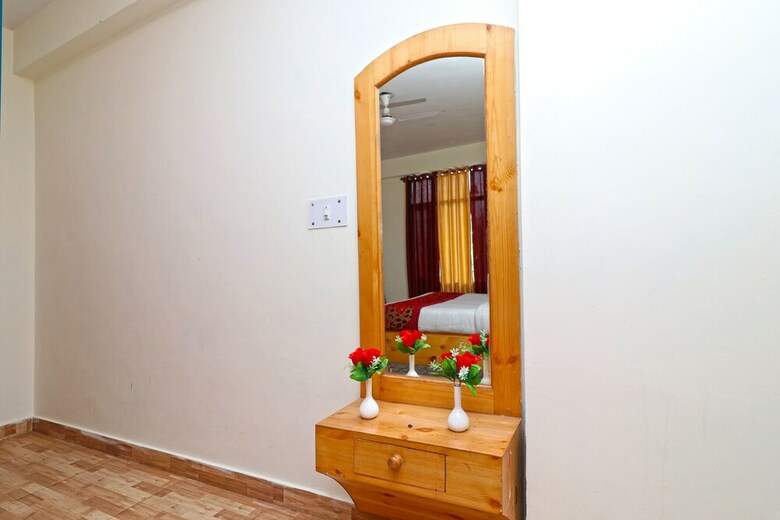 Hotel Trimrooms Manali