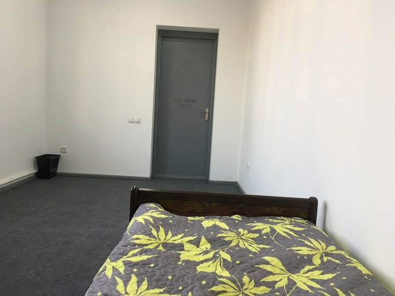 Hostal Jules Verne Hostel Tashkent