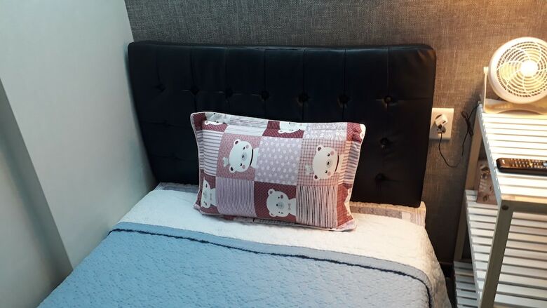 Capsule Hotel Goodstayinn