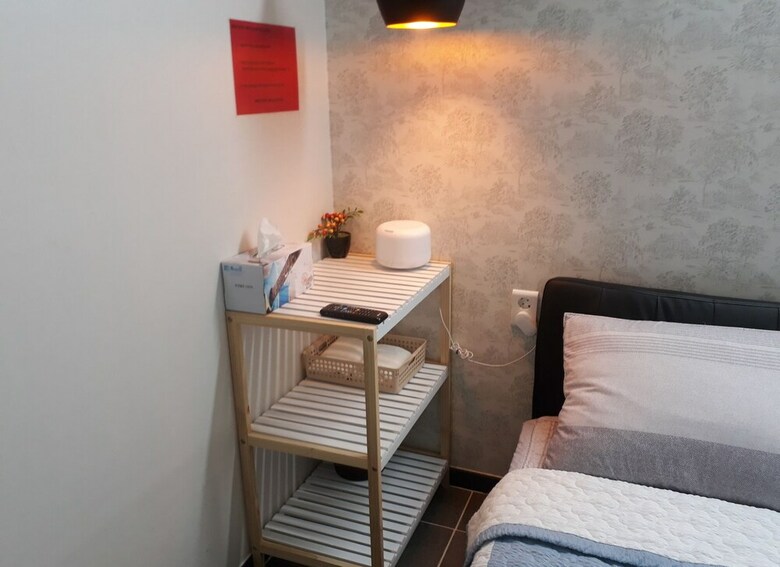 Capsule Hotel Goodstayinn