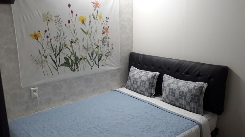 Capsule Hotel Goodstayinn