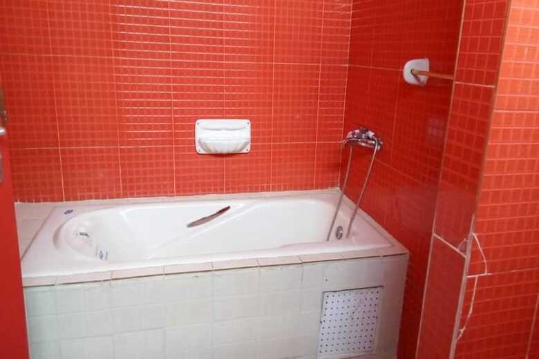 Hotel Cocody Guesthouse Galerie