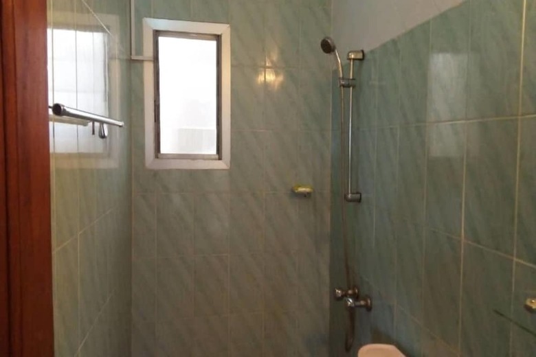 Hotel Cocody Guesthouse Galerie