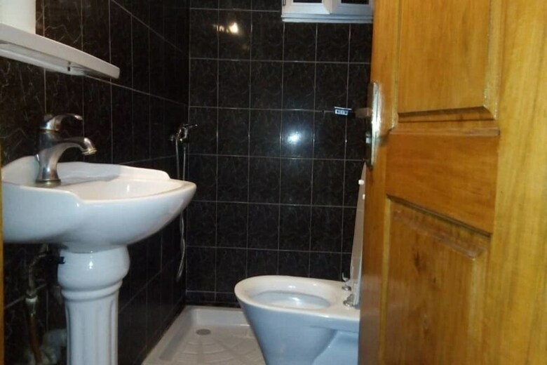 Hotel Cocody Guesthouse Galerie